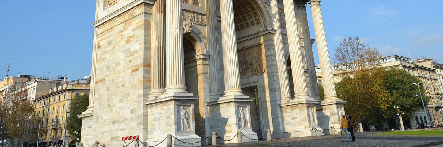 Milano’da Son Akşam Yemeği: Santa Maria