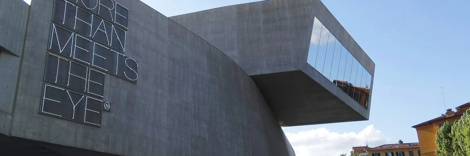 Roma’da Modern Sanat: MAXXI Müzesi