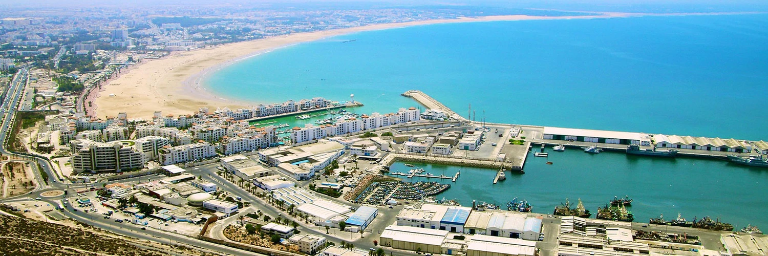 Agadir