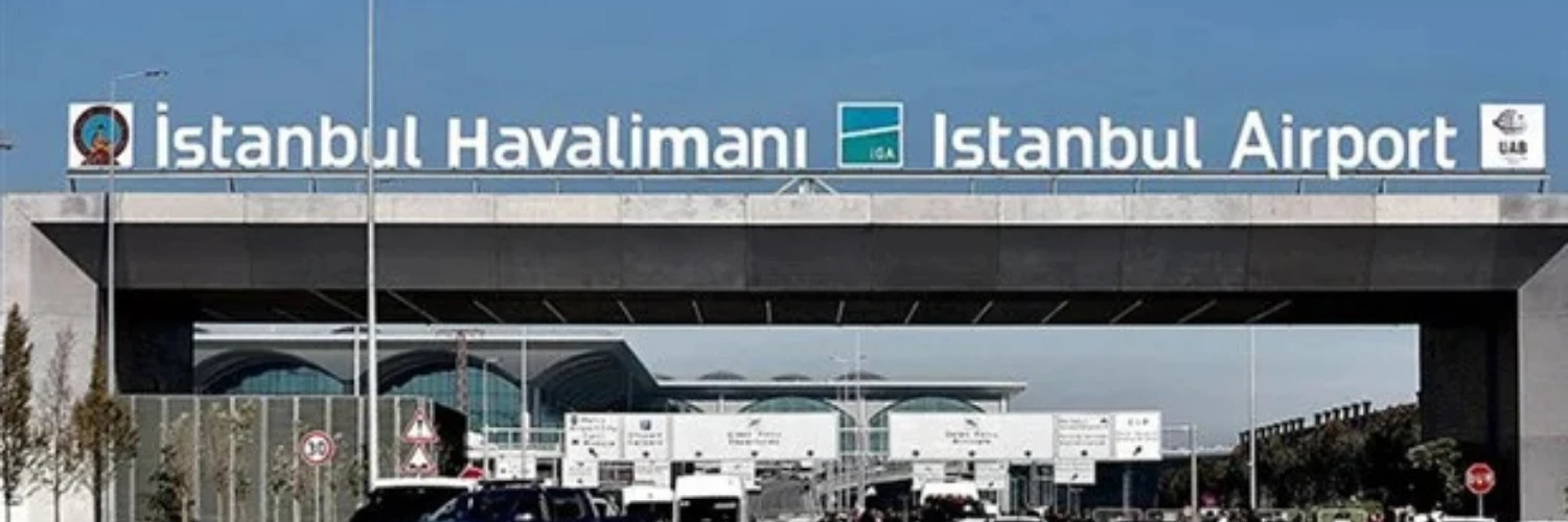 Pegasus İzmir – İstanbul (İstanbul) Uçak Bileti