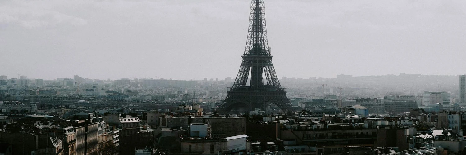 Paris'te Gezilecek Yerler