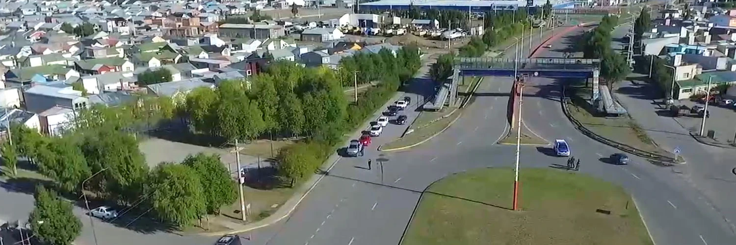 Bahia Blanca