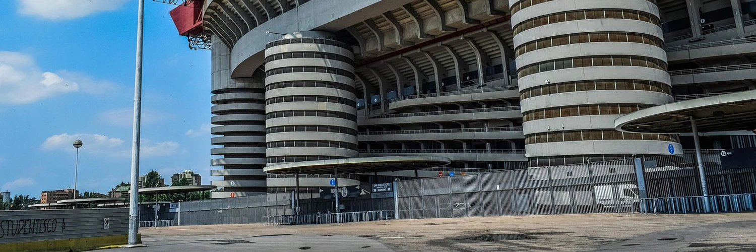 San Siro Stadyumu: Milano’nun Futbol Mabedi