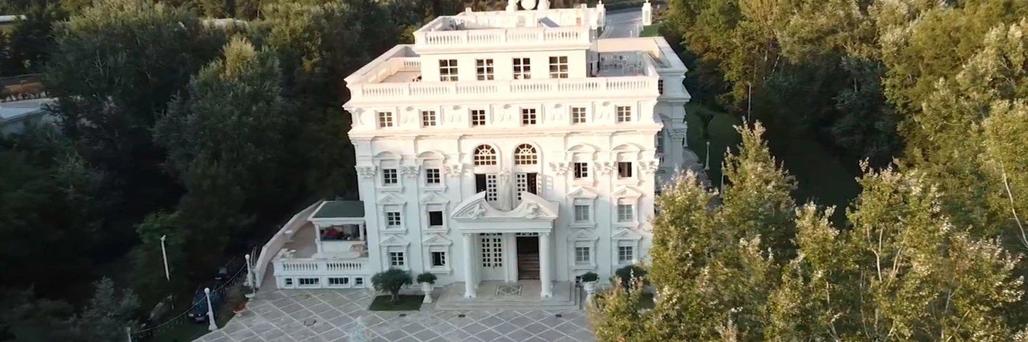 Liria Sarayı: Madrid’in Gizli Hazinesi