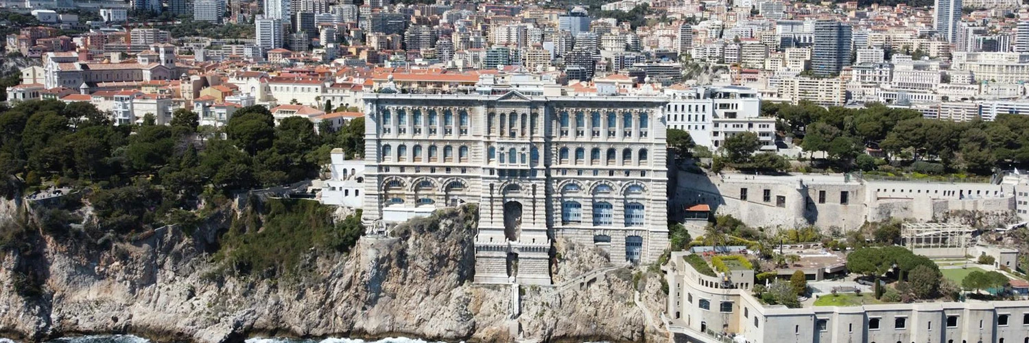 Monaco Oşinografi Müzesi Gezi Rehberi