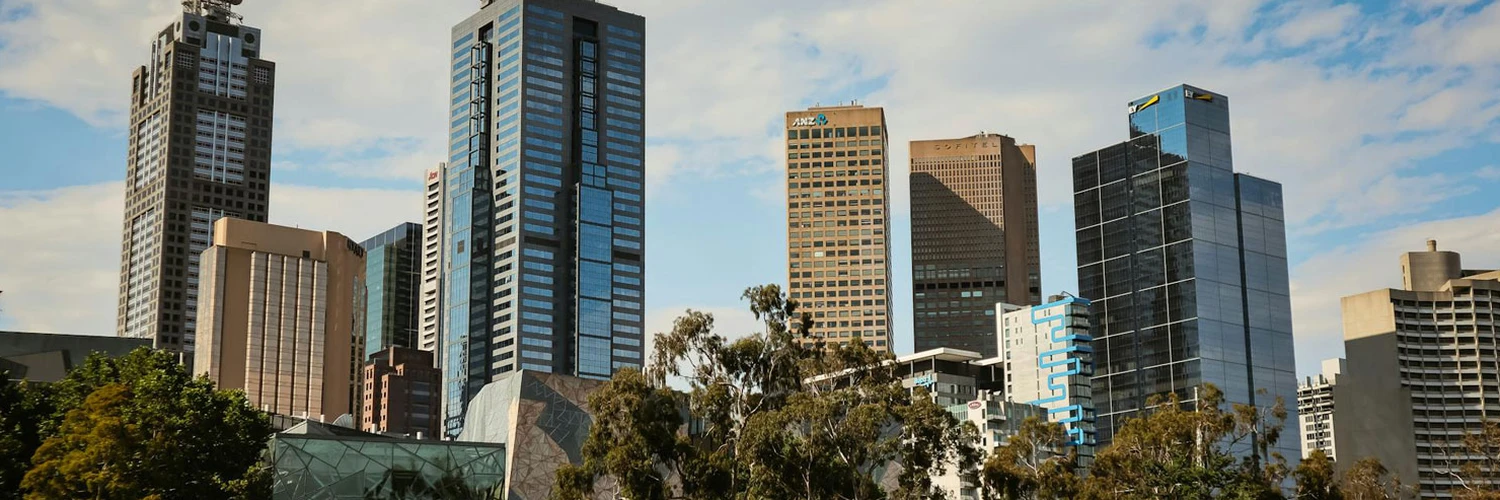 Melbourne
