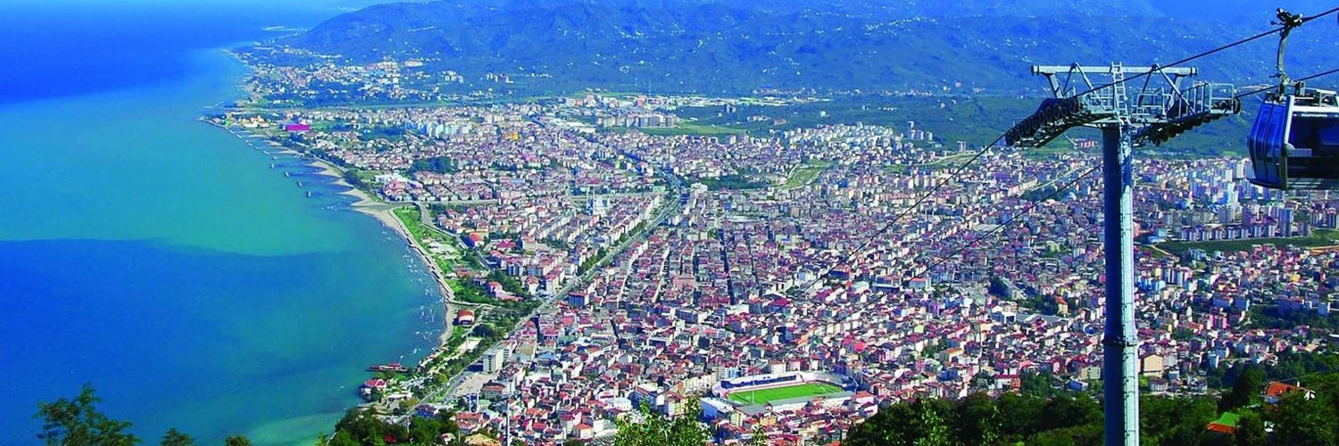 Ordu