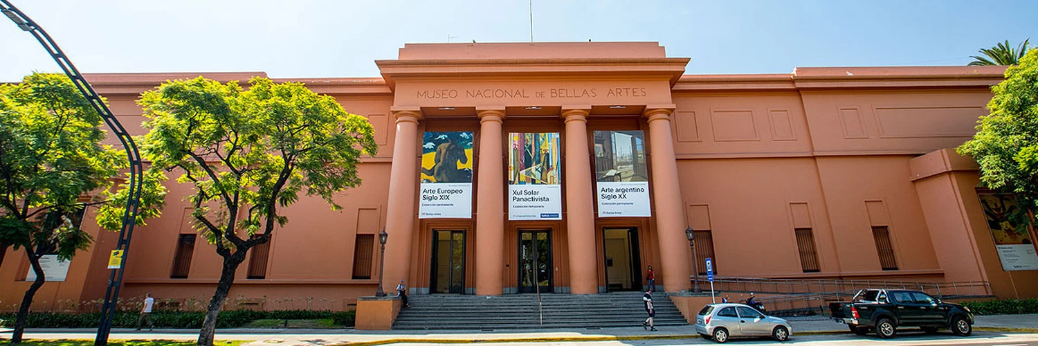 Museo Nacional de Bellas Artes’te Bir Sanat Yolculuğu