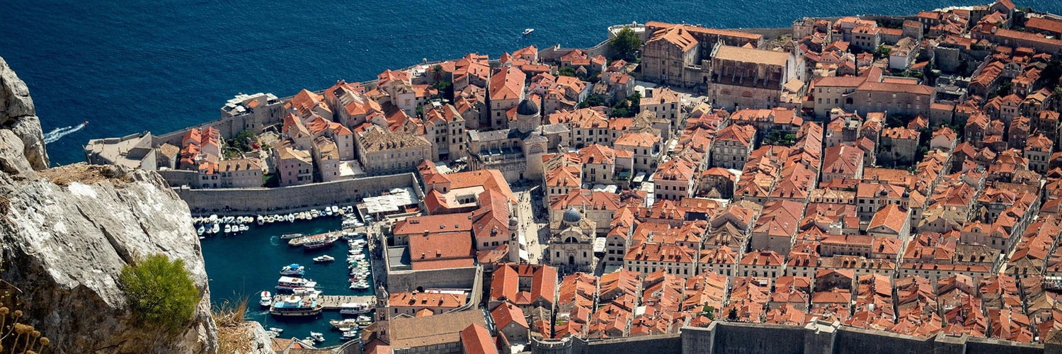 Dubrovnik