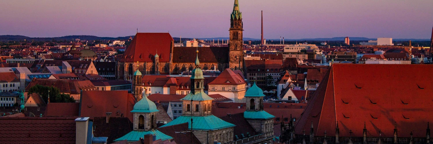 Nürnberg