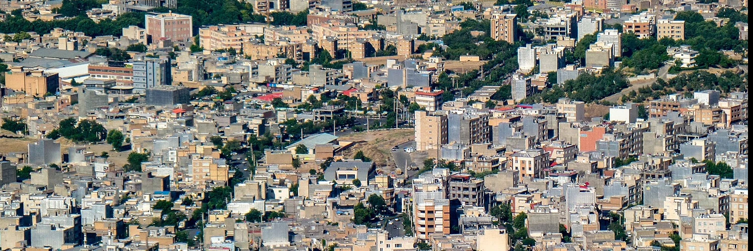 Sanandaj