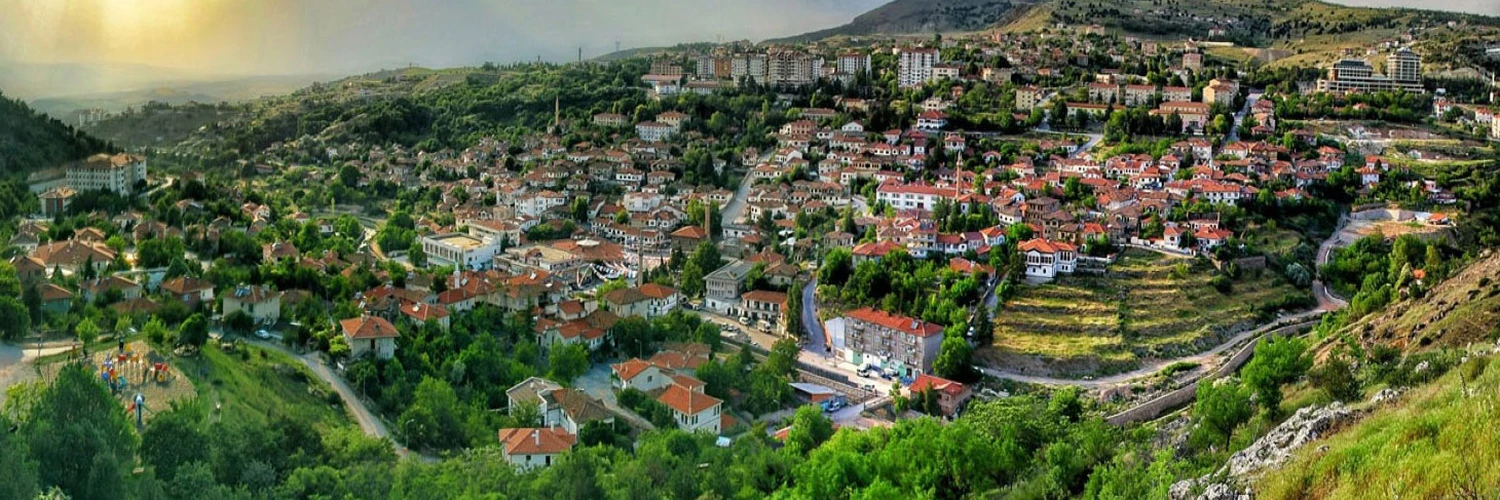 Ayaş'ta Gezilecek Yerler
