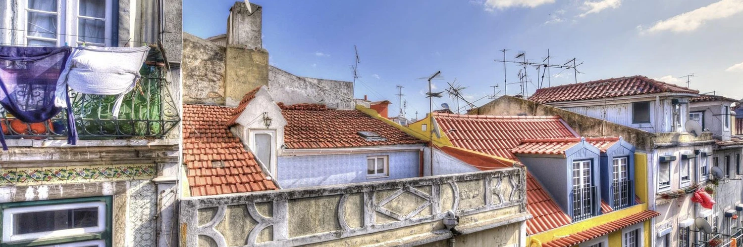 Bairro Alto: Lizbon’un Gece Hayatı Merkezi