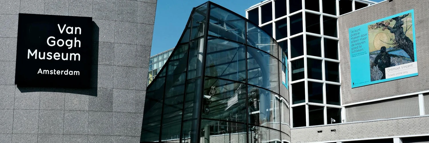Amsterdam’da Sanatın Işığı: Van Gogh Müzesi