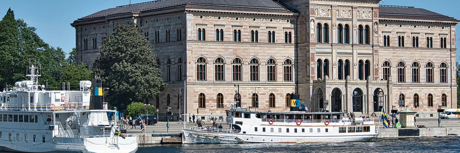 Nationalmuseum: İsveç’in Ulusal Sanat Müzesi