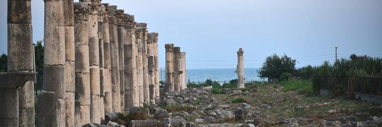 Soli Pompeipolis Antik Kenti Gezi Rehberi ve Tarihi Detaylar