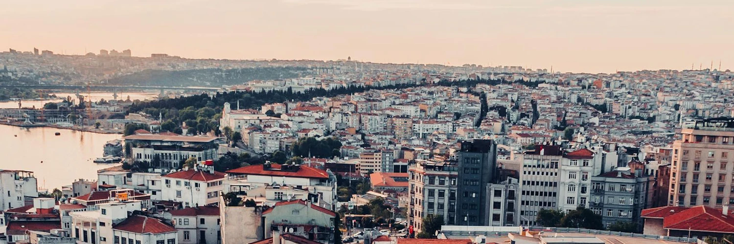 Bakırköy'de Gezilecek Yerler