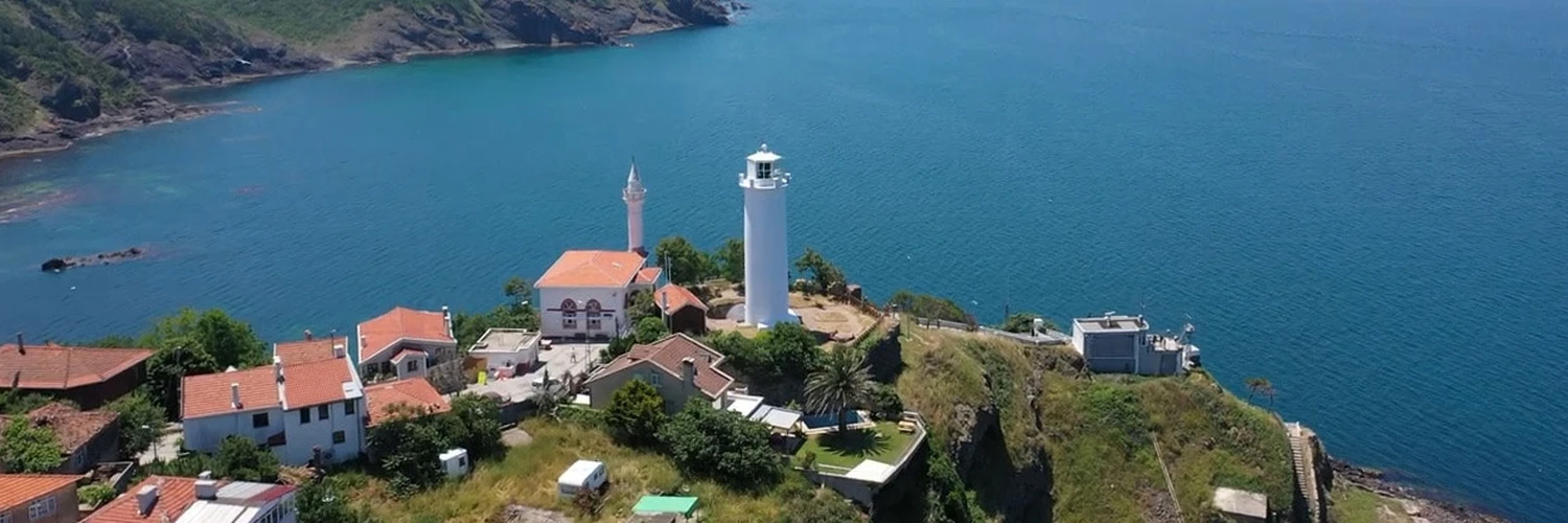 Beykoz'da Gezilecek Yerler