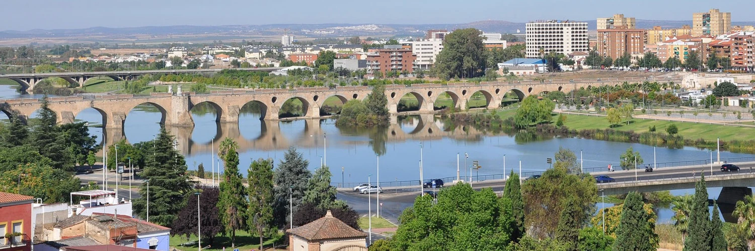 Badajoz