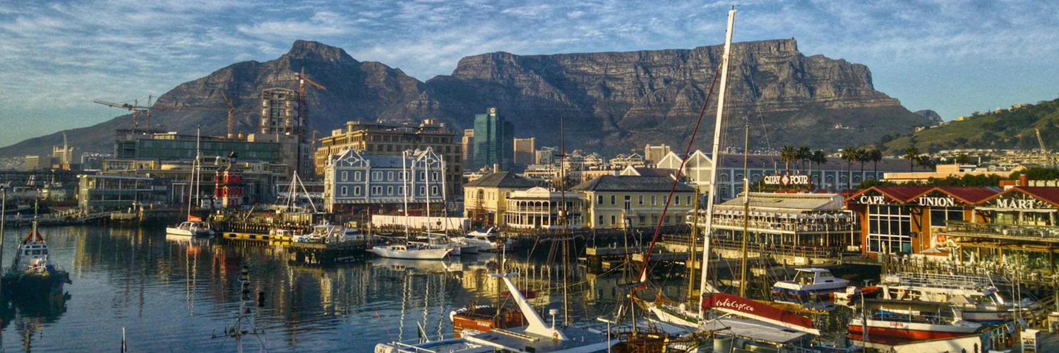 Cape Town