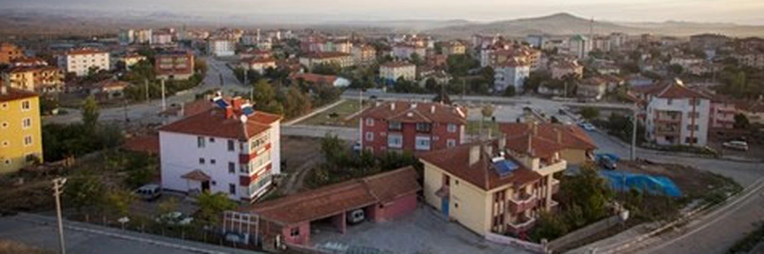Kızılırmak'ta Gezilecek Yerler