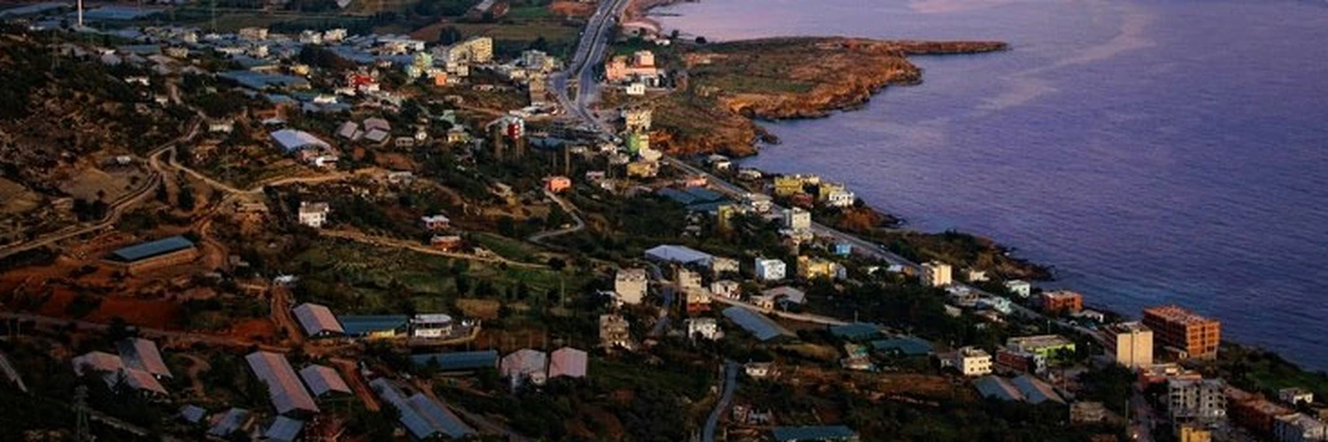 Aydıncık'ta Gezilecek Yerler (Mersin)