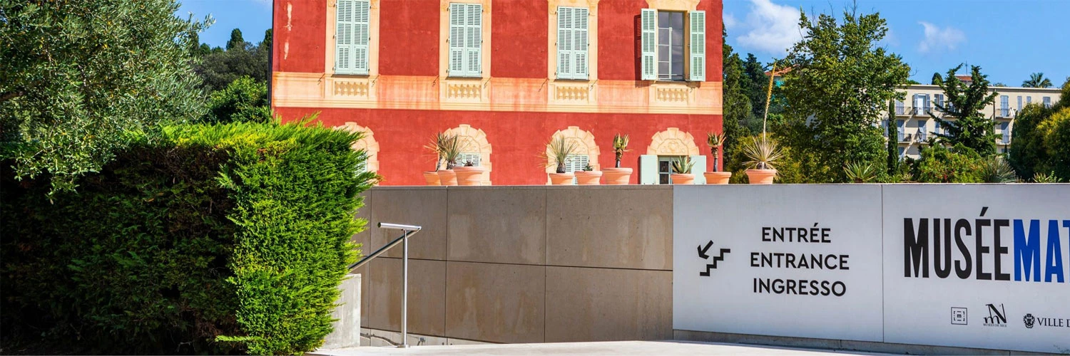 Matisse Müzesi: Nice’te Sanat ve İlham Durağı