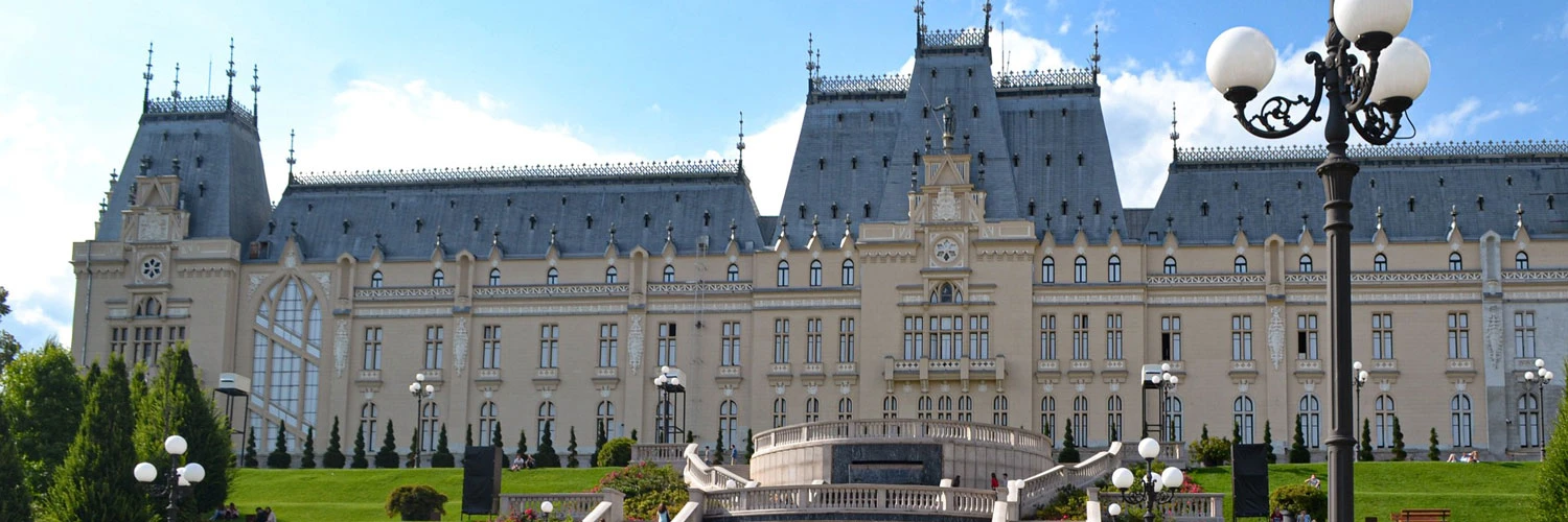 İași