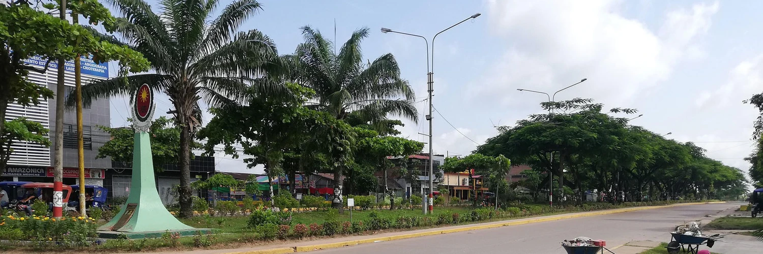Pucallpa