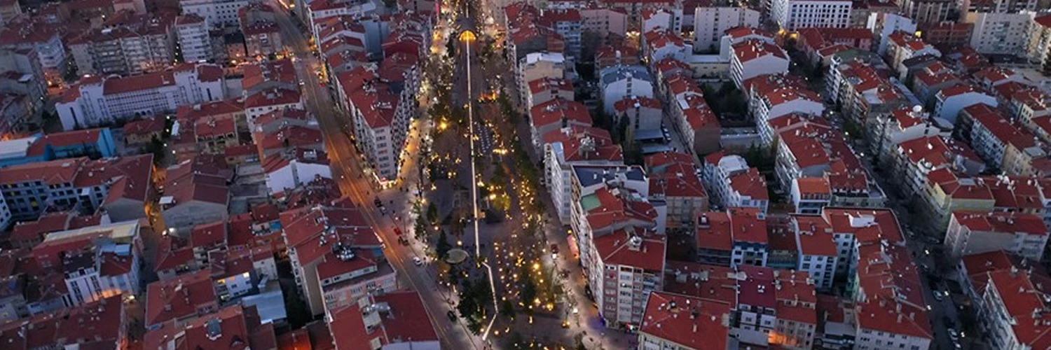 Odunpazarı'nda Gezilecek Yerler