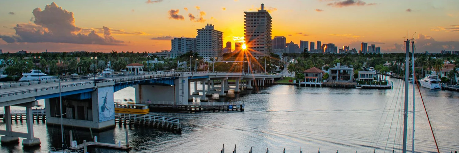 Fort Lauderdale Tatil ve Plaj Rehberi