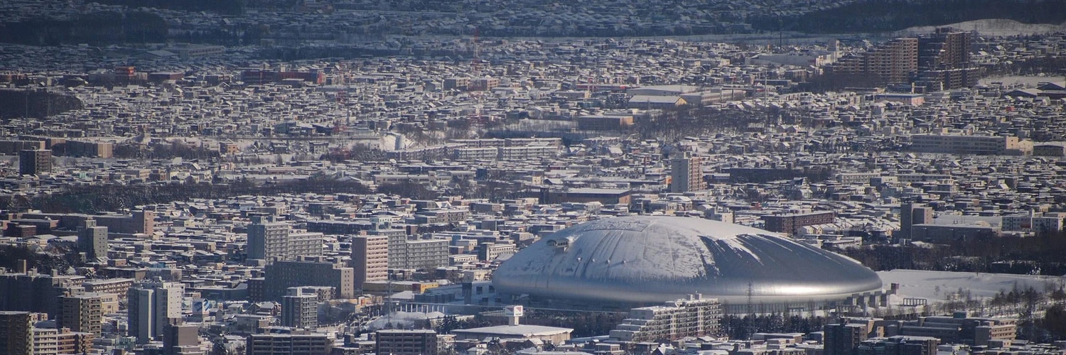 Sapporo