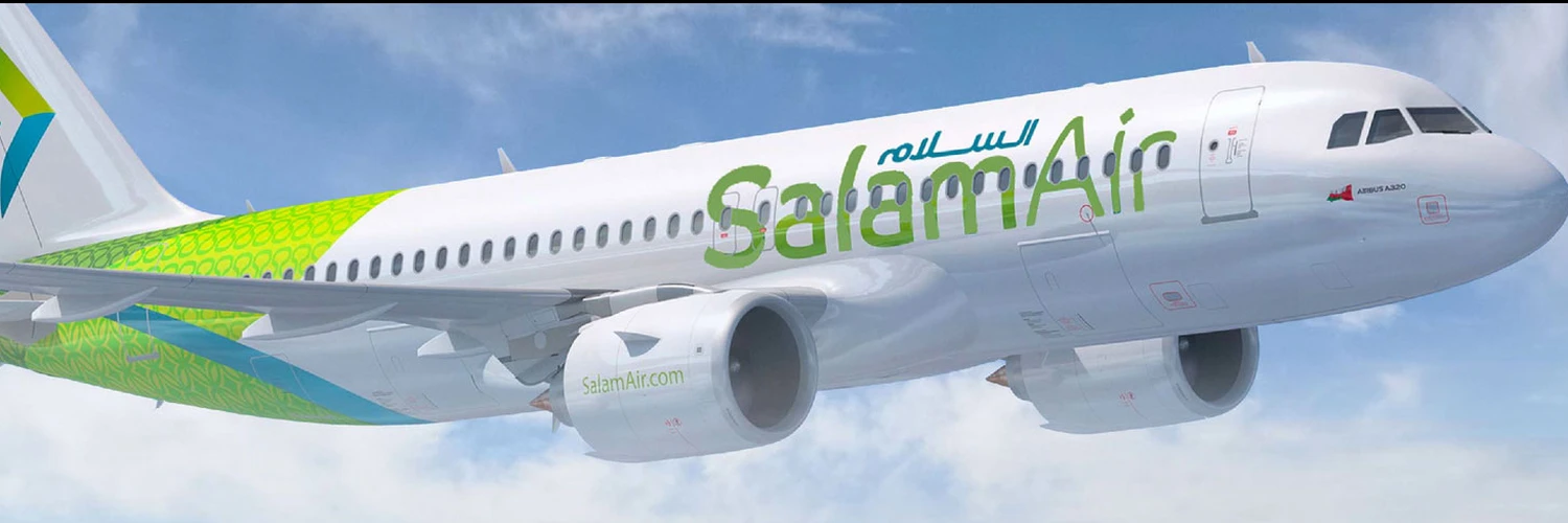 SalamAir