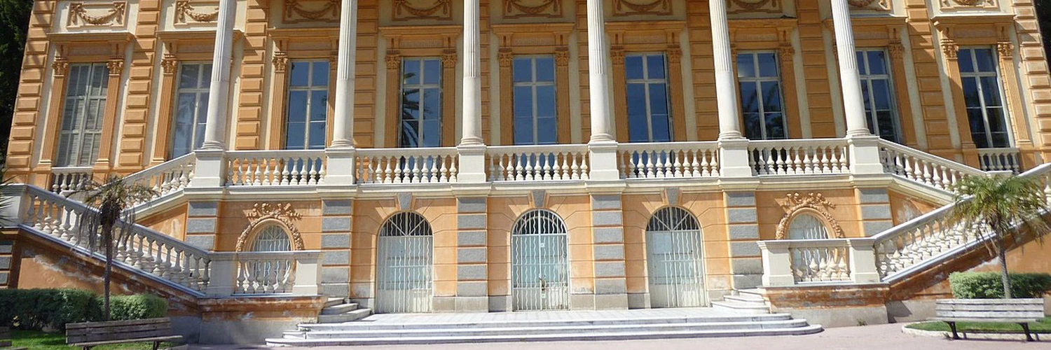 Musée des Beaux-Arts: Nice’in Sanat Hazinesi