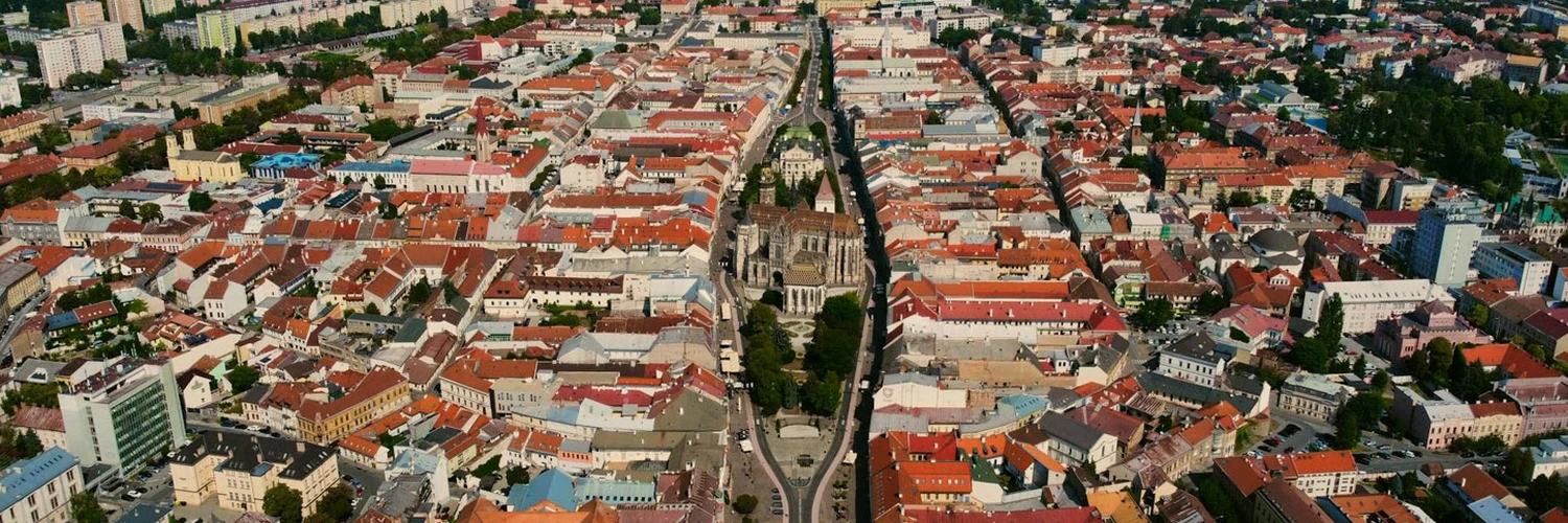 Kosice Gezilecek Yerler