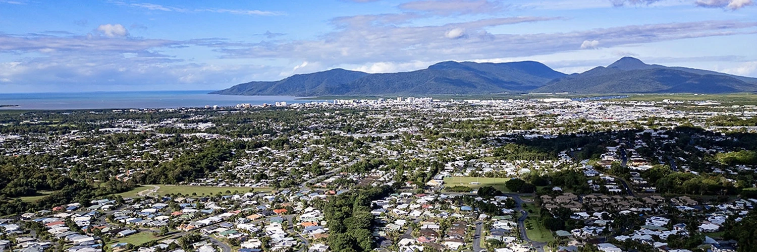 Cairns