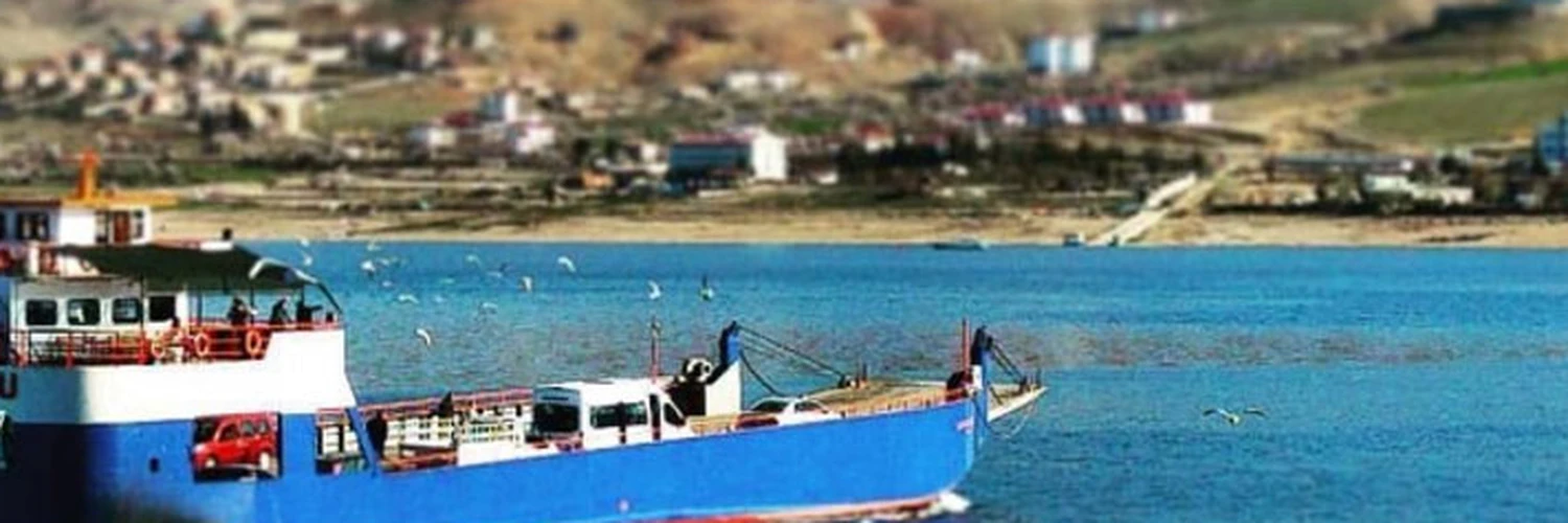 Pertek'te Gezilecek Yerler