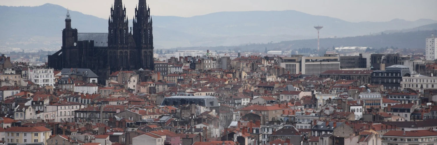 Clermont-Ferrand