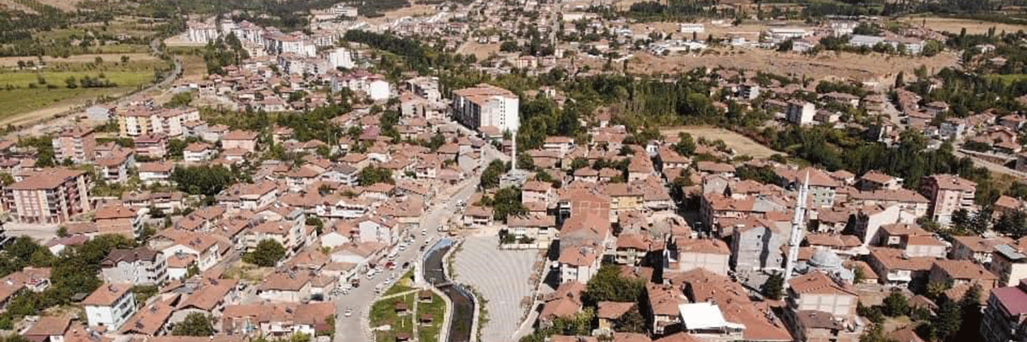 Doğanşehir'de Gezilecek Yerler