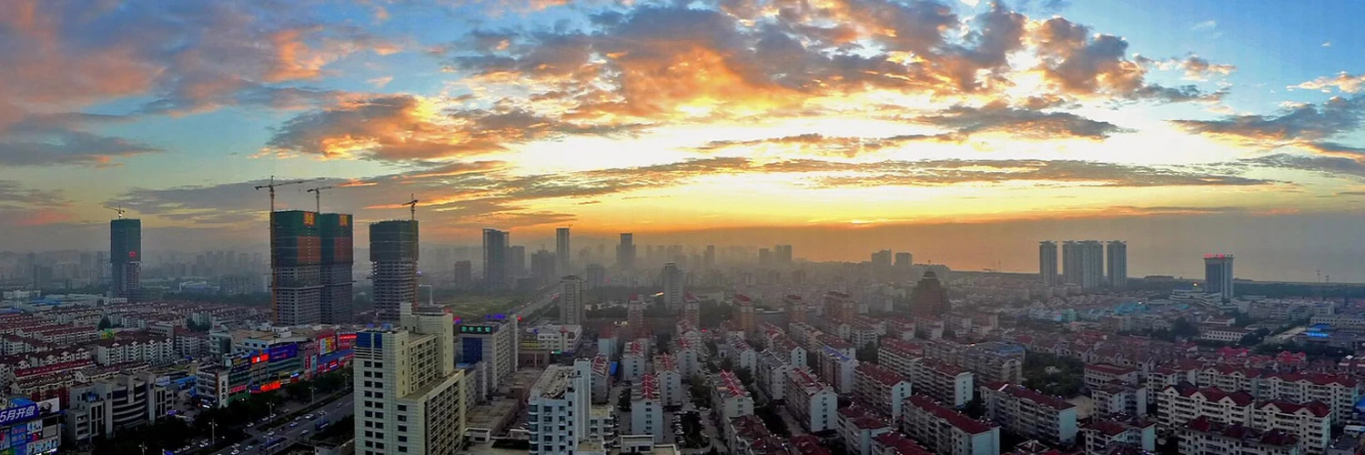Yantai