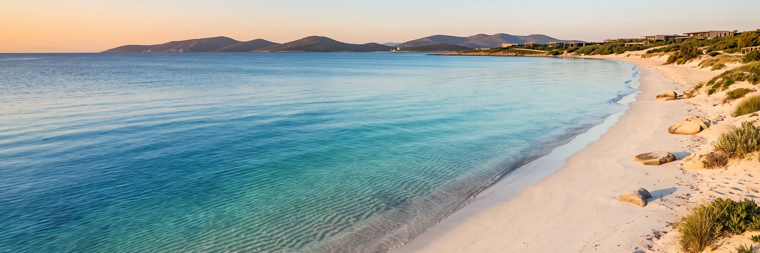 Ilıca Plajı Neden Çeşme’nin Gözdesi?