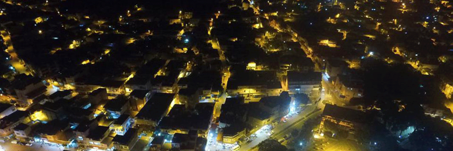 Yenipazar'da Gezilecek Yerler (Aydın)