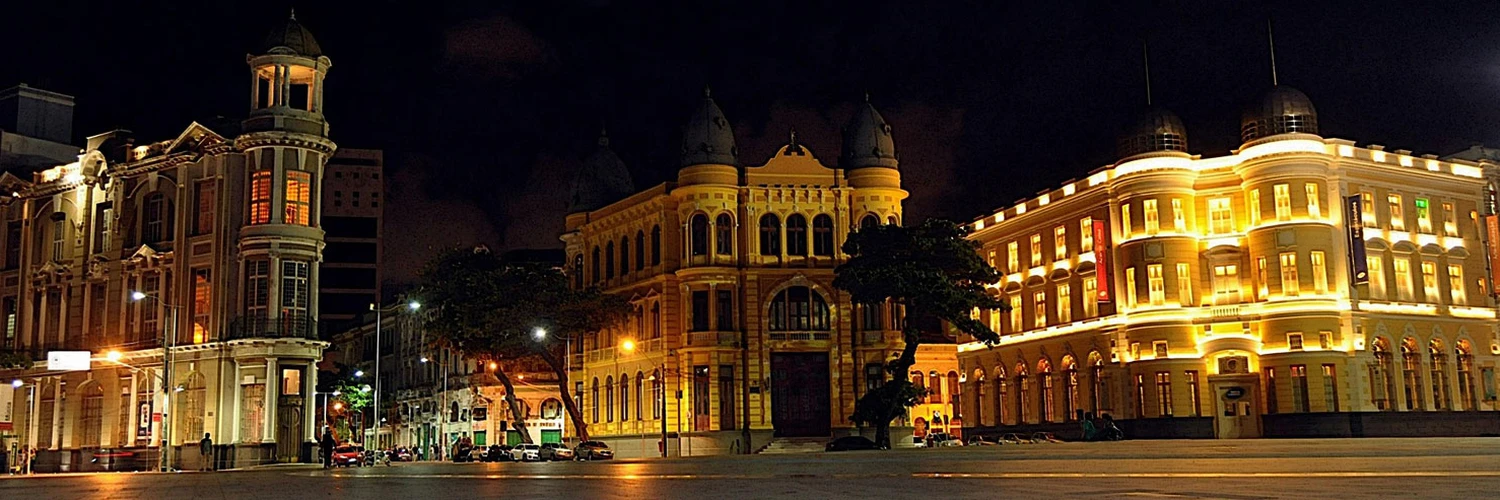 Recife