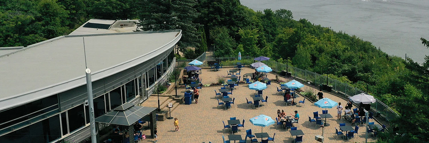 Aquarium du Québec Gezi Rehberi