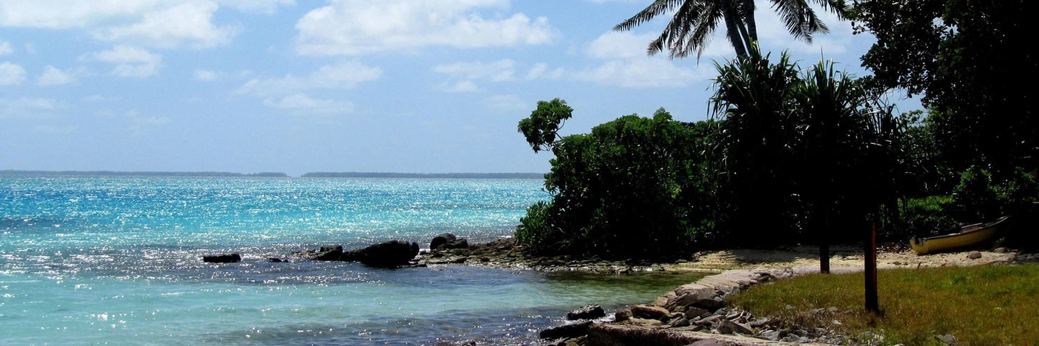 Kiribati