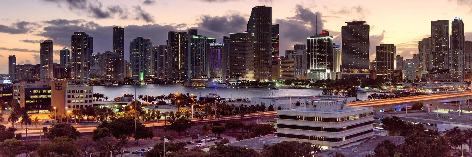 Miami