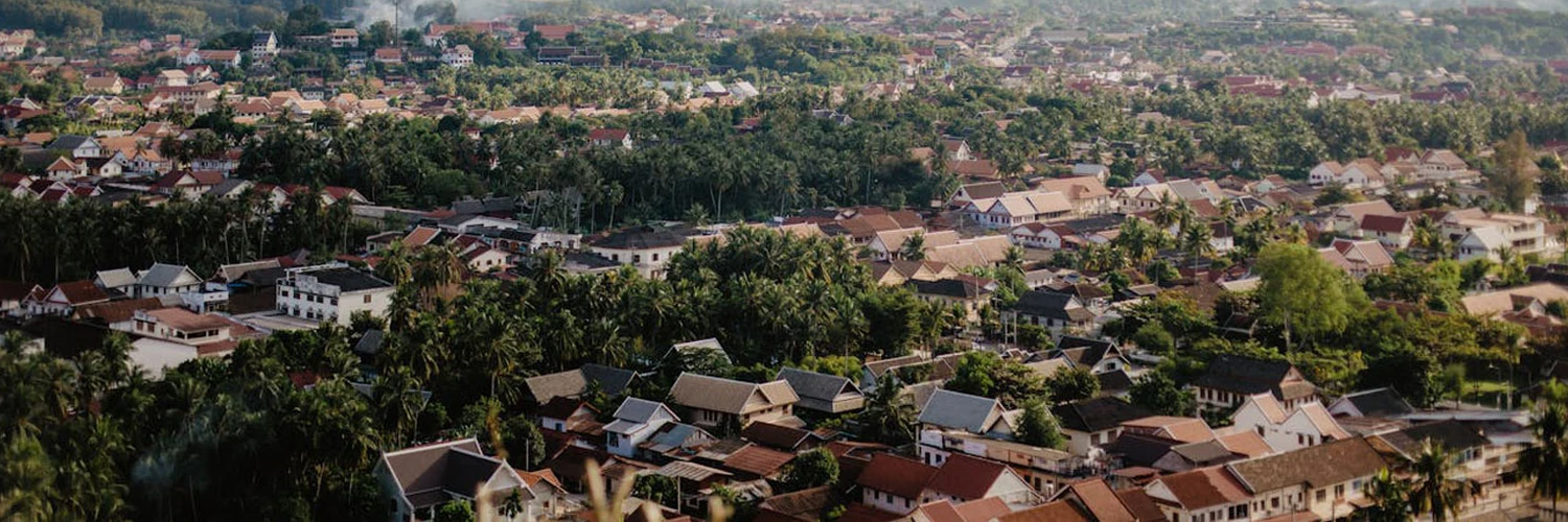 Laos
