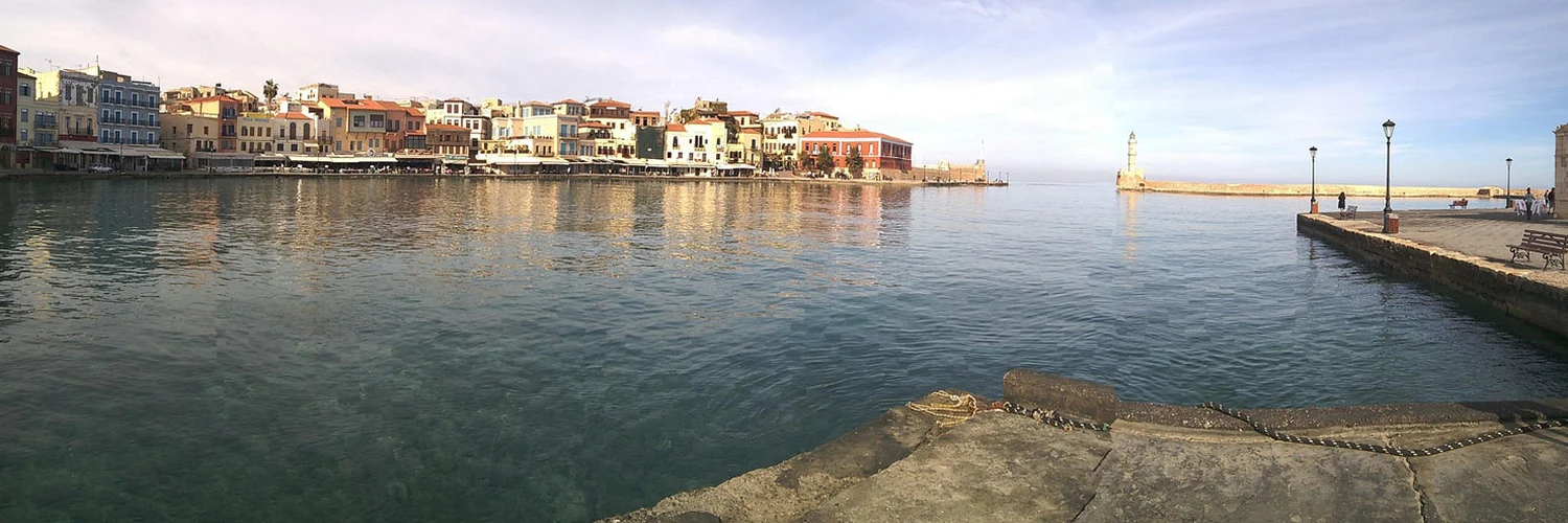 Chania