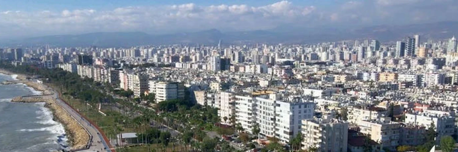 Yenişehir'de Gezilecek Yerler (Bursa)