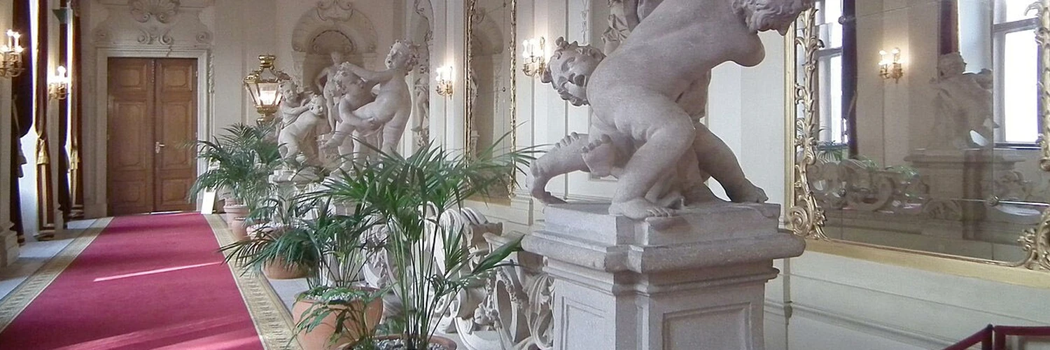 Viyana’nın Mücevheri: Palais Daun-Kinsky